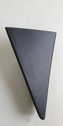 Hyundai Kona I Rear door glass trim molding