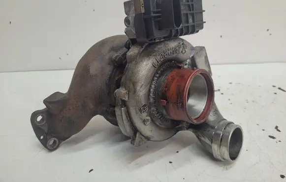 Mercedes-Benz R W251 Turbo A6420901480