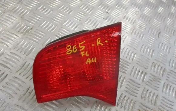 Audi A4 S4 B7 8E 8H Rear/tail lights 8E5945094A