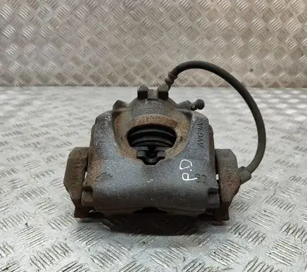 Jaguar XE Front brake caliper GX732B294AA