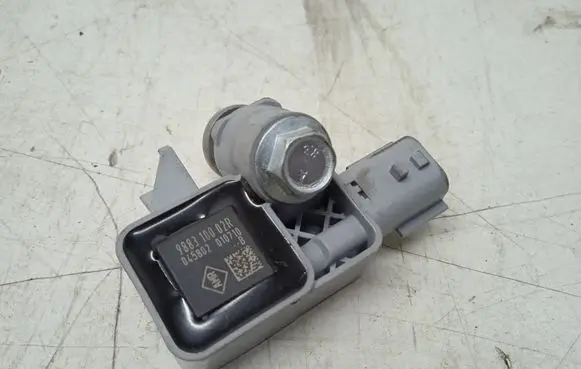Renault Scenic III - Grand scenic III Airbag deployment crash/impact sensor 988310002R
