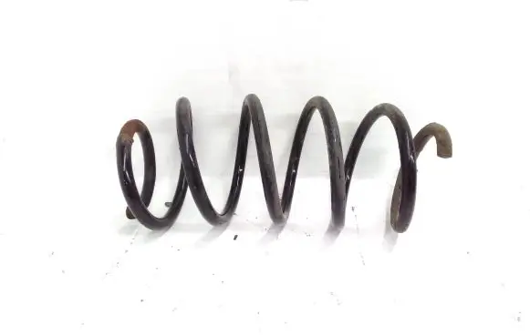 Volkswagen Passat Alltrack Front coil spring