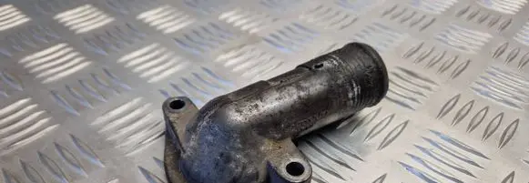 Volvo S40, V40 Engine coolant pipe/hose 3531391