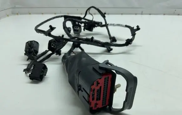 Jaguar F-Type Other wiring loom MX539L468FA
