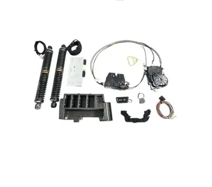 BMW 7 F01 F02 F03 F04 Tailgate hydraulic set 7185713 7394649 9270699