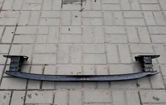 Peugeot 208 I Rear bumper cross member 