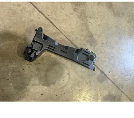 Citroen C4 Grand Picasso Windshield washer fluid reservoir/tank 9676088180