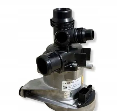 Mercedes-Benz GLS X167 Water pump A2562001400 A2562000040 A2562000500