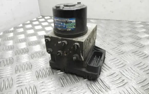 Hyundai Santa Fe ABS control unit/module 5890026050