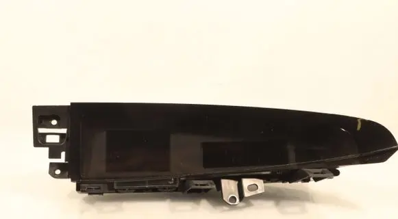 Mazda 3 II Screen/display/small screen 4610007191