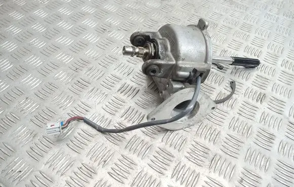 Opel Meriva A Electric power steering pump 26093339