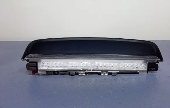 BMW 5 GT F07 Boot/trunk interior light 7360527