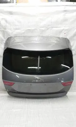 Jaguar E-Pace Tailgate/trunk/boot lid