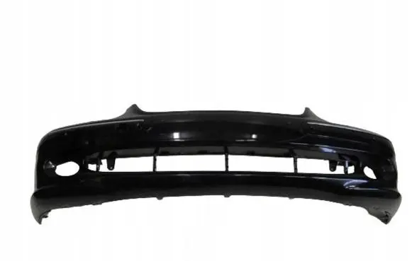 Mercedes-Benz CLK A209 C209 Front bumper A2098850125