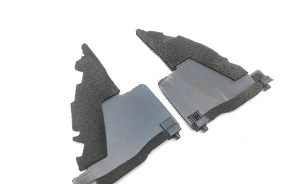 Nissan Murano Z52 Fender foam support/seal 