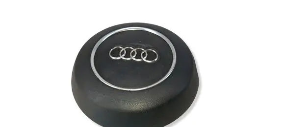 Audi A6 S6 C7 4G Steering wheel airbag 4G0880201P 670ATL2012XA5 616321300D