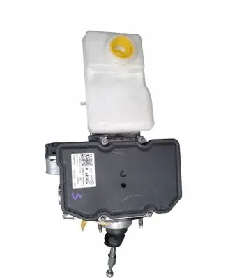 Volkswagen e-Up ABS Pump 12E614105J