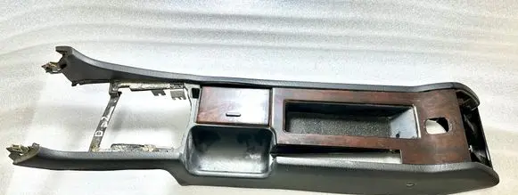 Audi A8 S8 D2 4D Center console 4D18632411