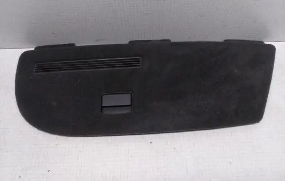 Audi A3 S3 8L Other trunk/boot trim element 8L0863990A87A 8L0863990A 5957591