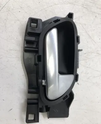 Peugeot 2008 I Front door interior handle 96555516VV