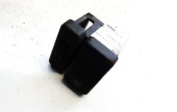 Volkswagen PASSAT B3 Light switch 357941531