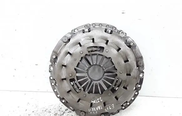 Pressure plate