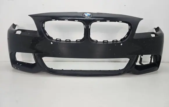 BMW 5 F10 F11 Front bumper 806019404