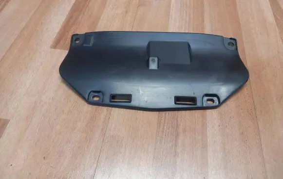 Renault Scenic IV - Grand scenic IV Trunk/boot trim cover 846323253R