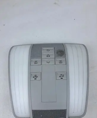 Front seat light