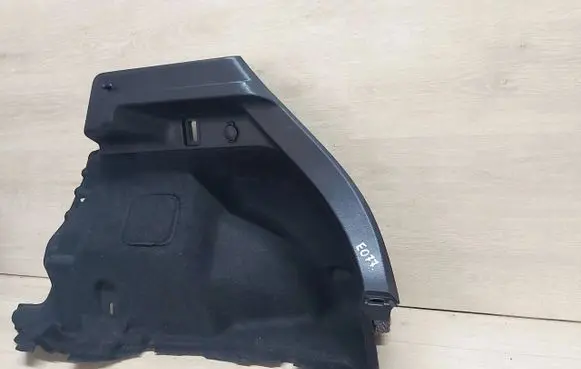 Toyota Auris E180 Other trunk/boot trim element 64730-02260