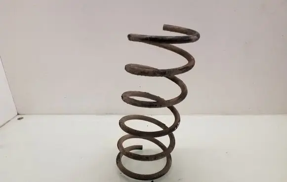 Hyundai Getz Front coil spring