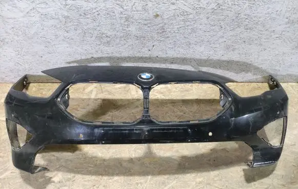 BMW 2 F44 Front bumper 51117474575 ITPDP002045