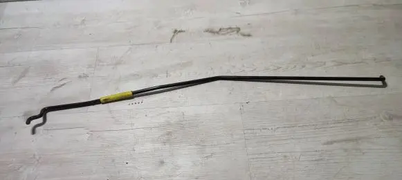 Fiat Tipo Engine bonnet/hood prop rod/strut 10919 TTPD