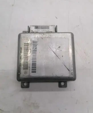 Audi A4 S4 B5 8D Airbag control unit/module 8A0959655C 0285001038
