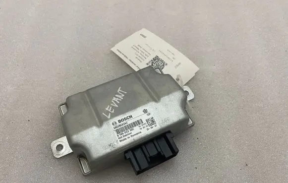 Maserati Levante Other control units/modules 56029583AC 0199DC2302