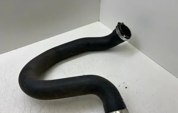 Peugeot 308 Intercooler hose/pipe 9675873480A