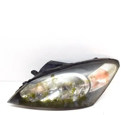 KIA Ceed Headlight/headlamp 921011H510