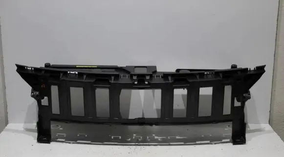 Peugeot 3008 II Front bumper support beam 9810634677