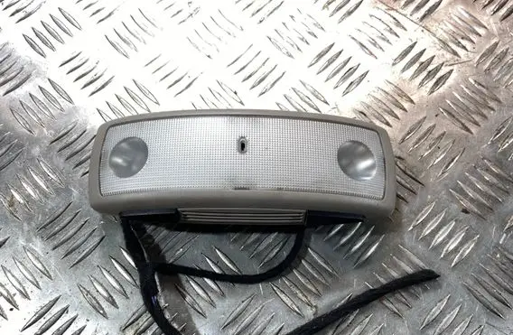 Volvo V70 Rear seat light 30659074