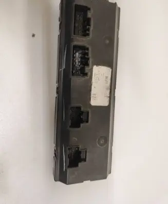 Chrysler Pacifica Seat control module 68321862ad 68159390AD 68321862AA