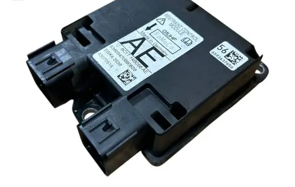 Ford Transit Airbag control unit/module 6C1T14B056AE