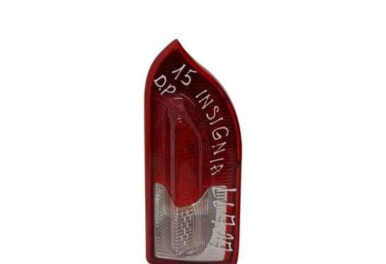 Opel Insignia A Rear/tail lights 22950970