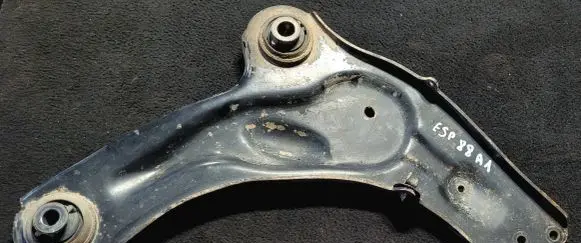 Renault Espace IV Front lower control arm/wishbone