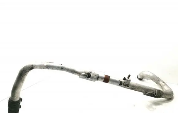 Audi Q7 4L Engine coolant pipe/hose 079121055H