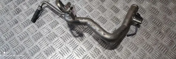 Volvo S60 Engine coolant pipe/hose 31319352