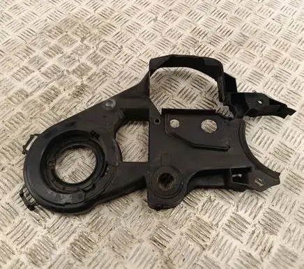 Volvo XC60 Timing belt guard (cover) 08658107