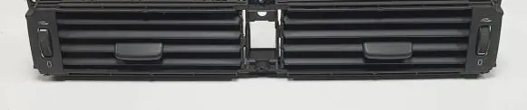 Volvo XC70 Dash center air vent grill 30643315