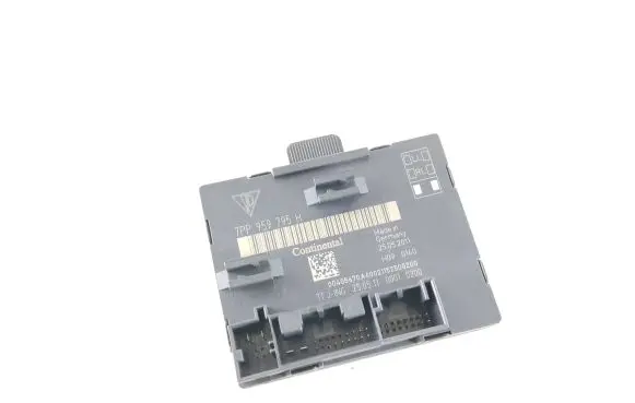 Porsche Panamera (970) Door control unit/module 7PP959795H