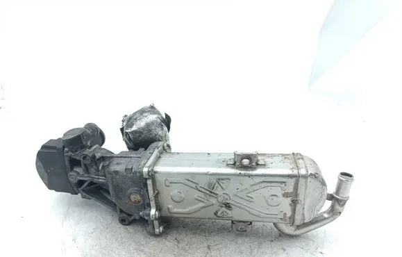 Volkswagen Caddy EGR valve cooler 03L131512BL