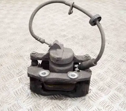 Opel Crossland X Front brake caliper 9829340980